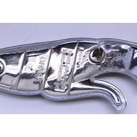 2014 2015 2016 2017 2018 2019 Jaguar XJ Trunk Badge Emblem Nameplate OEM