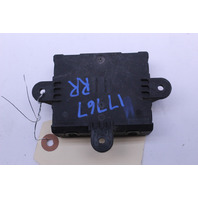 2014 Jaguar Xj Rear Door Power Window Module - EW9314D620AC OEM