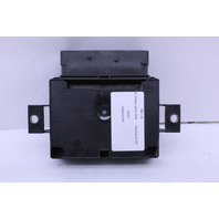 2013 Mercedes Benz Slk250 R172 Parking Brake Control Module - 1669002700 OEM