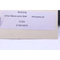 2008 Mercedes CLS550 W219 Front Power Seat Switch Right OEM