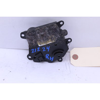 2008 Mercedes CLS550 W219 Front Power Seat Switch Right OEM