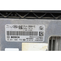 2015 Range Rover Sport 3.0 Engine Computer Module ECU ECM DME OEM