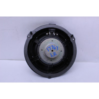 2013 2014 2015 Jaguar XJ Front Rear Door Speaker OEM