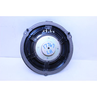 2013 2014 2015 Jaguar XJ Front Rear Door Speaker OEM