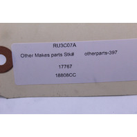 2013 2014 2015 Jaguar XJ Front Rear Door Speaker OEM