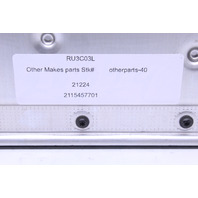 2008 Mercedes CLS550 W219 Fuse Relay Box OEM