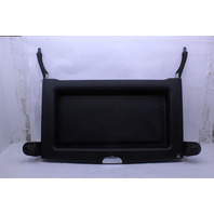 2010 2011 2012 2013 2014 Mercedes Benz E350 W212 Trunk Cargo Storage Tray OEM