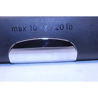 2010 2011 2012 2013 2014 Mercedes Benz E350 W212 Trunk Cargo Storage Tray OEM