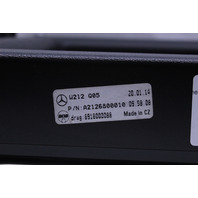 2010 2011 2012 2013 2014 Mercedes Benz E350 W212 Trunk Cargo Storage Tray OEM