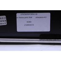 2010 2011 2012 2013 2014 Mercedes Benz E350 W212 Trunk Cargo Storage Tray OEM