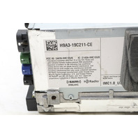 2018 Jaguar F-Type Radio Stereo Receiver Module OEM