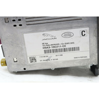 2018 Jaguar F-Type Radio Stereo Receiver Module OEM