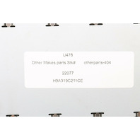 2018 Jaguar F-Type Radio Stereo Receiver Module OEM