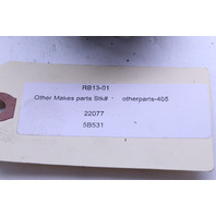 2014-2019 Jaguar F-Type 3.0 Rear Lower Control Arm Left Driver OEM