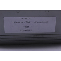 2010 2011 2012 2013 2014 Mini Cooper Countryman Theft Locking Control Module - 61353451733 OEM