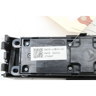 2014-2019 Jaguar F-Type Front Power Window Switch Left Driver - BW8314540AC OEM