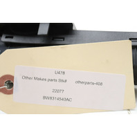 2014-2019 Jaguar F-Type Front Power Window Switch Left Driver - BW8314540AC OEM