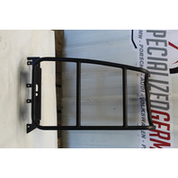 Land Rover LR3 LR4 Rear Tail Gate Ladder Roof Access OEM