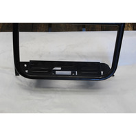 Land Rover LR3 LR4 Rear Tail Gate Ladder Roof Access OEM