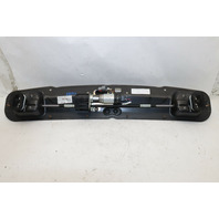 2014-2019 Jaguar F-Type 3.0 Rear Spoiler Motor Lift Mechanism OEM