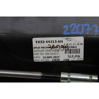 2014-2019 Jaguar F-Type 3.0 Rear Spoiler Motor Lift Mechanism OEM