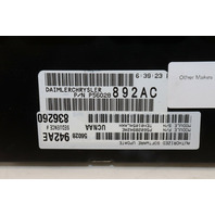 2005 Dodge Ram 1500 4.7 Engine Computer Module ECU ECM DME OEM