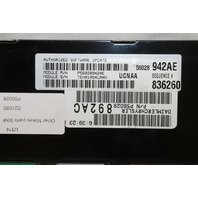 2005 Dodge Ram 1500 4.7 Engine Computer Module ECU ECM DME OEM