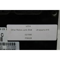 2005 Dodge Ram 1500 4.7 Engine Computer Module ECU ECM DME OEM