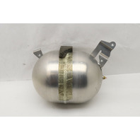 2008 Mercedes CLS550 W219 Suspension Accumulator Air Tank OEM