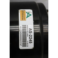 2008 Mercedes CLS550 W219 Front Strut Air Suspension Spring Left Driver OEM