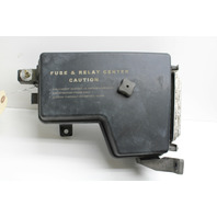 2005 Dodge Ram 1500 Integrated Power Module TIPM Fuse Box