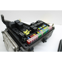 2005 Dodge Ram 1500 Integrated Power Module TIPM Fuse Box