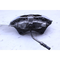 Chrysler 300 Charger Challenger SRT-8 Rear Brake Caliper Set Brembo Calipers Silver OEM