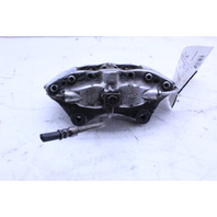 Chrysler 300 Charger Challenger SRT-8 Rear Brake Caliper Set Brembo Calipers Silver OEM