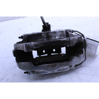 Chrysler 300 Charger Challenger SRT-8 Rear Brake Caliper Set Brembo Calipers Silver OEM