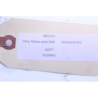 2014-2019 Jaguar F-Type 3.0 Front Lower Control Arm Rear Right OEM