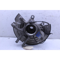 2014-2019 Jaguar F-Type 3.0 Rear Spindle Knuckle Hub Right OEM