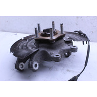 2014-2019 Jaguar F-Type 3.0 Rear Spindle Knuckle Hub Right OEM