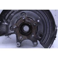 2014-2019 Jaguar F-Type 3.0 Rear Spindle Knuckle Hub Right OEM