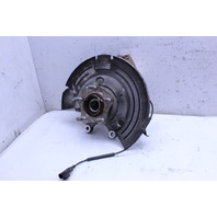 2014-2019 Jaguar F-Type 3.0 Rear Spindle Knuckle Hub Right OEM