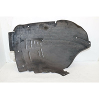 2007 2008 2009 Mercedes Benz E63 W211 Front Fender Liner Left Driver - 2116980130 OEM