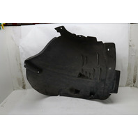 2007 2008 2009 Mercedes Benz E63 W211 Front Fender Liner Left Driver - 2116980130 OEM