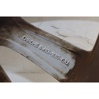 2010-2014 Jaguar XF Wheel 19 X 8.5 Rim Artura OEM