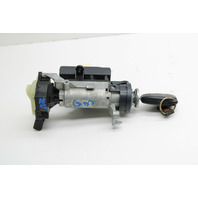 2014 Dodge Avenger Ignition Switch Keyless Entry