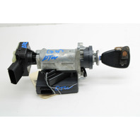 2014 Dodge Avenger Ignition Switch Keyless Entry