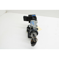 2014 Dodge Avenger Ignition Switch Keyless Entry