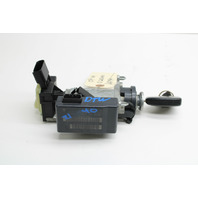 2014 Dodge Avenger Ignition Switch Keyless Entry