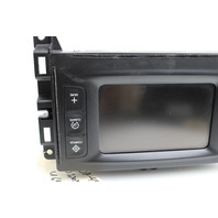 2015 2016 Chrysler 200 Radio Stereo Display Touchscreen Bluetooth - 68226693AC OEM