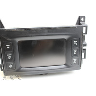 2015 2016 Chrysler 200 Radio Stereo Display Touchscreen Bluetooth - 68226693AC OEM