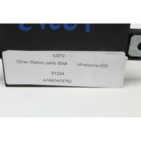 2008 Mercedes Cls550 W219 Tire Pressure Control Module - 1645403762 OEM